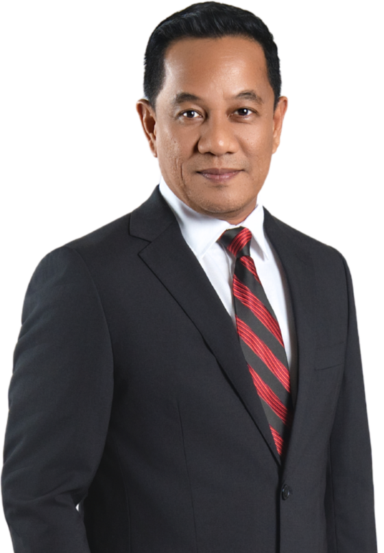 Ahmad Harzimi bin Mohd Taib