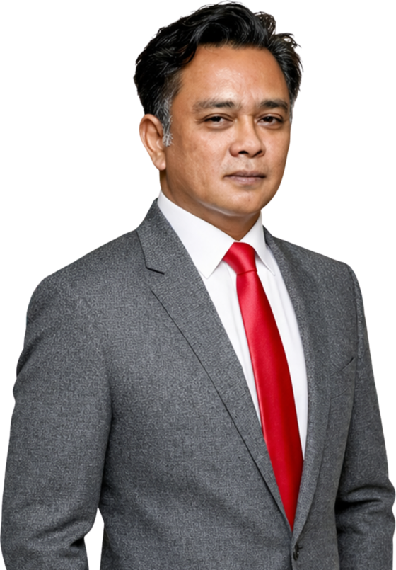 Kamarul Azman bin Kamarozaman @ Amir