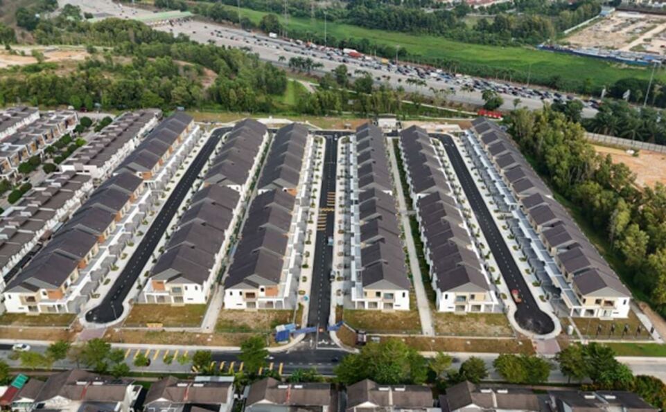 Tilia, Encorp Cahaya Alam